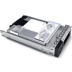 Konjac Sponge Dysk SSD 960 GB SATA leesintensief 6Gbps 512e 2,5in met 3,5in hybride drager (960 GB, 2.5"), SSD