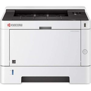 Kyocera ECOSYS P2235dn/Plus zwart-wit laserprinter A4 35ppm Duplex netwerkklimaatbeschermingssysteem, Printer
