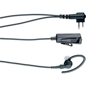 Motorola Hoofdtelefoon RLN4895A, Accessoires voor portofoons
