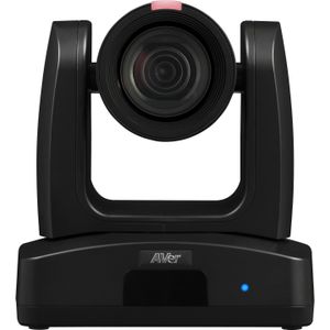 AVer PTC310UV2 Professionele Autotracking Camera 4K 30 fps, Conferentieapparaten, Zwart