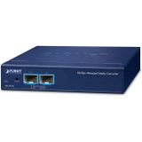 Planet - XT-915A - 2-Port SFP+ Managed Media Converter
