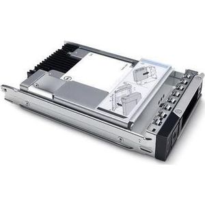 Dell 960gb SSD Sata Gemengd Gebruik 6gbps (960 GB, 2.5"), SSD