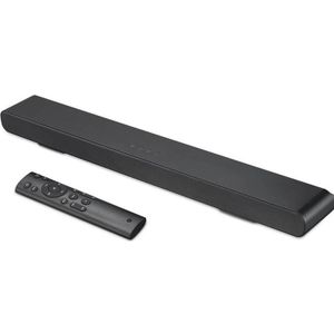 On Running ON SRE 100 Soundbar med indbygget subwoofer, Soundbar