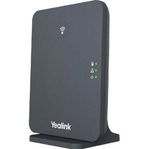 Yealink DECT IP-basis W70, Telefoon