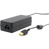 Lenovo - AC-adapter - Voeding - Zwart - 20V 3,25A 65W
