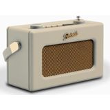 Roberts Revival Uno BT - Radio - Beige - FM DAB+ WiFi