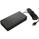 Lenovo 230w GX20Z46306 oplader adapter voeding slim