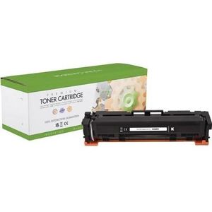 Control - Toner - Compatibele HP 220X - Zwart