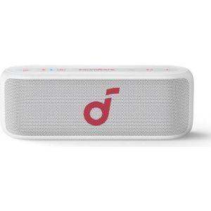 Anker - Select 2 S - Bluetooth Luidspreker - Wit