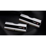 G.Skill Trident Z5 (2 x 24GB, 7600 MHz, DDR5 RAM, DIMM 288 pin), RAM, Wit