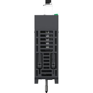 Schneider Electric, Energiemeter, VEZELOMVORMER MM/LC 2CH 100MB CC BMXNRP0200C