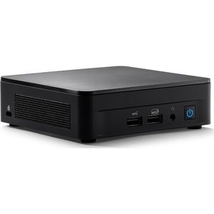 Intel NUC RNUC12WSKI70001 i7 Wallstreet Canyon (Intel Core i7-1260P), Barebone