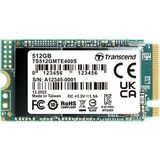 Transcend MTE410S SSD 1 TB - M.2 - PCIe 4.0