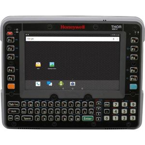 Honeywell VM1A O/DR RES ENR ML GMS (8"", 32 GB, Black), Tablet, Zwart