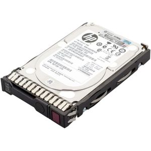 HP Hewlett Packard 1TB dual-port SAS HDD 7200Rpm 653954-001, 2,5", 1000 GB, 7200 RPM (1 TB, 2.5"), Harde schijf