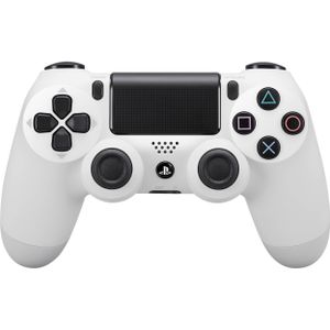 Sony PS4 Dualshock 4 Wireless Controller (PS4), Controller, Wit