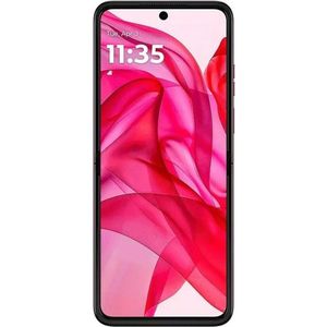 Motorola - Razr 50 Ultra - Smartphone - Warm Roze - 512 GB - 6,9 inch - 5G