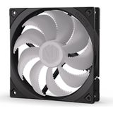 Endorfy - Fluctus 140 Mm - PWM ARGB Ventilator - Zwart - Koeling