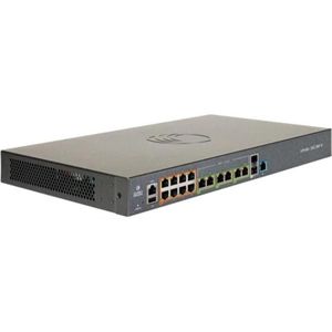 Cambium Networks MXEX2016MXPA00 - cnMatrix PoE-schakelaar EX2016M-P (16 ports), Netwerkschakelaar