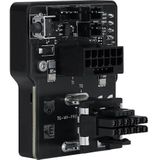 Thermal Grizzly - WireView GPU Pro - Videokaart - Zwart - 12VHPWR - Inclusief Temperatuursensoren