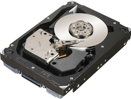 HPE HDD 72GB 6G SAS 15K (0.07 TB, 2.5"), Harde schijf