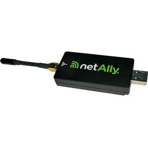 Netally - NXT-1000 - Draagbare Spectrumanalysator - Netwerkaccessoires