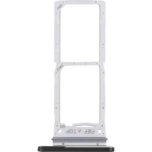 Samsung Galaxy Z Fold6 SIM Card Tray - Black, Onderdelen voor mobiele apparaten, Zwart