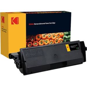 Kodak, Toner, tk580k 3500pagina's
