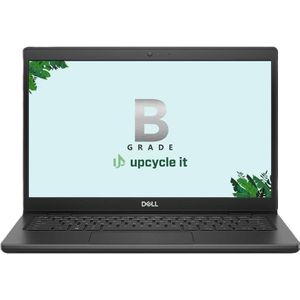 Dell Latitude 3420 (Gereviseerd) B, Onderdelen voor notebooks, Zwart
