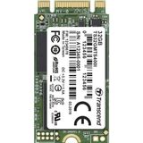Transcend - MTS400I - M.2 SSD - 64GB - SATA3 B+