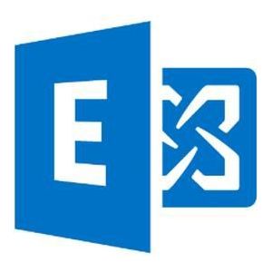 Microsoft Exchange Server 2016 Standaard voor Windows