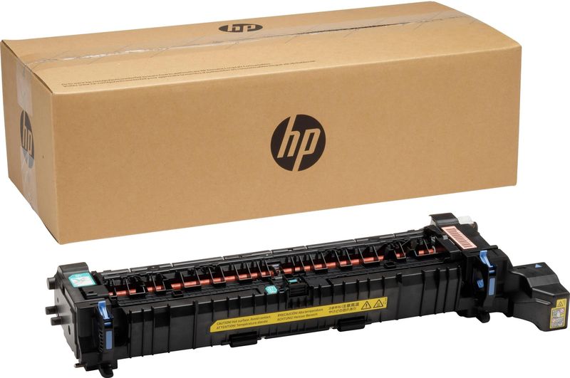 HP - Gerecyclede Fuser - Multicolour