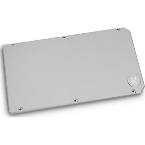 EKWB EK Quantum Vector FE RTX 3070 Achterplaat - Nikkel, GPU Waterkoeler Accessoires