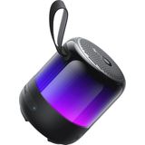 Soundcore - Glow Mini Mono - Draadloze Luidspreker - Zwart - 8 W