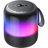 Anker Glow Mini Zwart (12 h), Bluetooth luidspreker