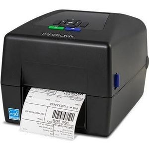 Printronix T800 - Thermal Transfer Printer - 4 inch - 203 dpi - Labelprinter