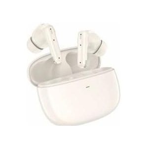 Foneng BL152 wireless headphones (beige) (Draadloze), Koptelefoon, Beige