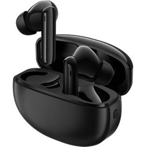 Haylou - W1 - Draadloze Oordopjes - Zwart - ANC Technologie