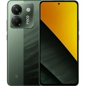 Xiaomi - POCO M7P - Smartphone - Groen - 12 GB RAM - 512 GB