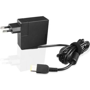 Lenovo - Ac Adapter - Voeding - Zwart