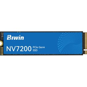 Acer NV7200 (4000 GB, M.2 2280), SSD