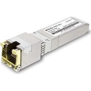 Planet 25GBASE-LR SFP28 Fiber Transceiver - 10km SFP28-25G-L, Zendontvangers