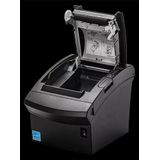 BIXOLON - SRP-350plusV - Receipt Printer - Zwart - USB, RS232, Ethernet