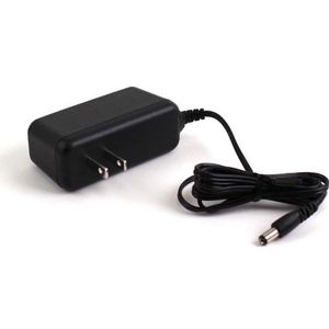 PC Engines AC12VUS2 - Voedingseenheid met Amerikaanse stekker, Universele lader