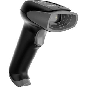 Approx - APPLS25WS - Barcodescanner - Draadloos - 1D - 2.4 GHz/Bluetooth