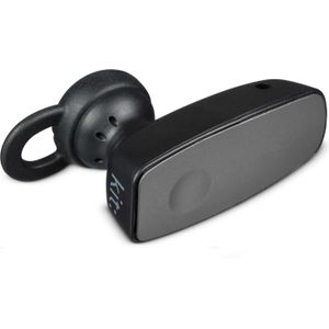 Kit BT Headset Mono Silver, Koptelefoon