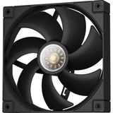 Deepcool - FT14 - PC Ventilator - Zwart - 140 mm - 1 stuk