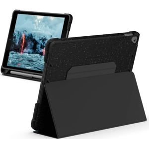 UAG 121915114040 (iPad 2020 (8e generatie)), Tablethoes, Zwart