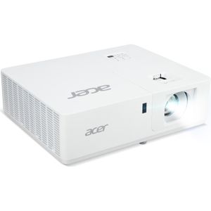 Acer PL6610T (WUXGA, 5500 lm, 1.4 - 2.24:1), Beamer, Wit