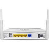 Draytek - Vigor 2135AC - Router - Wit - WLAN - Dual-Band